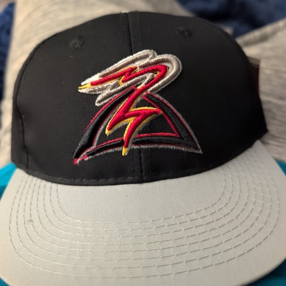 Colorful Baseball Caps Collection Read - Picture 12 of 14